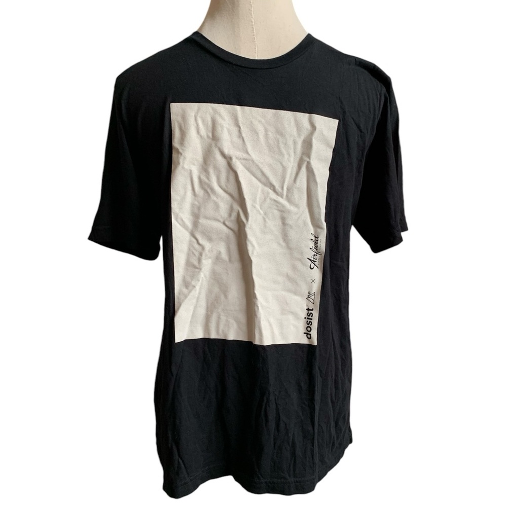 Dosist x Airfield Supply Company T-Shirt